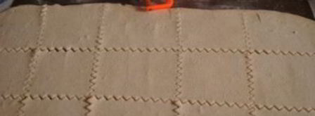 тарталетки со шпротами. Шаг 5