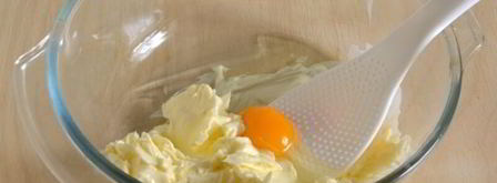 тесто для тарталеток и закусочных корзиночек. Шаг 6