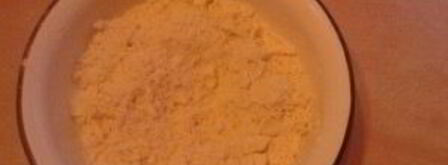 закрытые тарталетки с курицей и грибами. Шаг 3