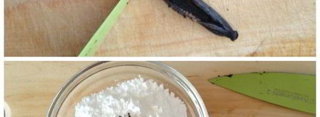 голландский творожно-лимонный тарт. Шаг 3