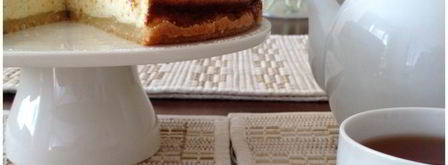 голландский творожно-лимонный тарт. Шаг 12