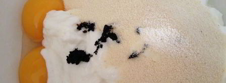 голландский творожно-лимонный тарт. Шаг 5