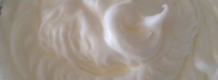 голландский творожно-лимонный тарт. Шаг 7