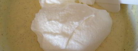 голландский творожно-лимонный тарт. Шаг 8