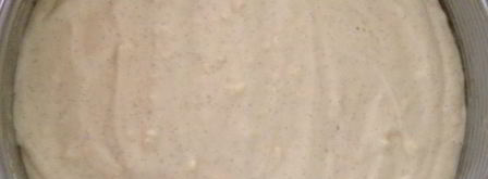 голландский творожно-лимонный тарт. Шаг 10