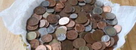 грушевый тарт с миндалем. Шаг 6