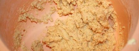 клубничный тарт. Шаг 4