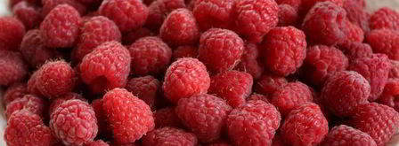 малиновый тарт. Шаг 4