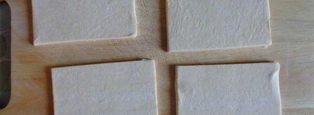 мини-тарты со сладким перцем. Шаг 7