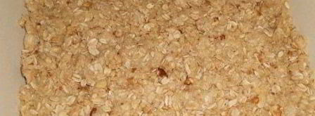 ореховый тарт. Шаг 3