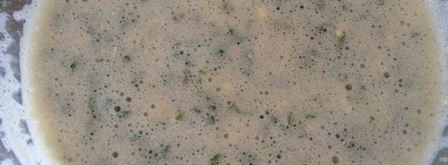 пряный блинный тарт. Шаг 3