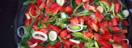 пряный блинный тарт. Шаг 4