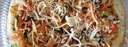 пряный блинный тарт. Шаг 8