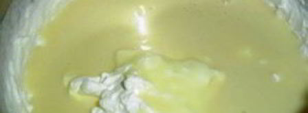 сливочный тарт с карамелью. Шаг 6