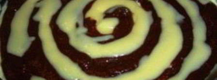 сливочный тарт с карамелью. Шаг 10