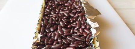 тарт с белыми грибами и луком-пореем. Шаг 11