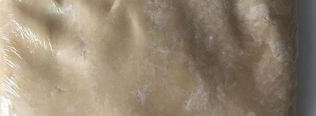 тарт с франжипаном и грушами. Шаг 5