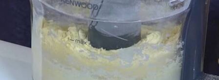 тарт татен с грушами и изюмом. Шаг 4