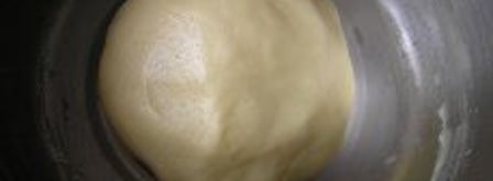 тарт ягодная полянка. Шаг 4