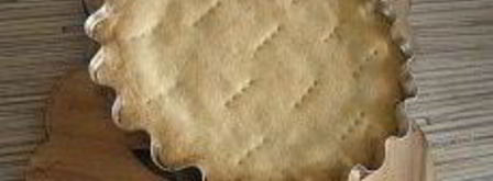 тарт ягодная полянка. Шаг 6