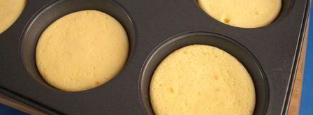 творожный тарт с мандариновым соусом. Шаг 15