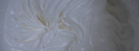 творожный тарт с персиками. Шаг 7