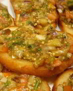 Французские тосты