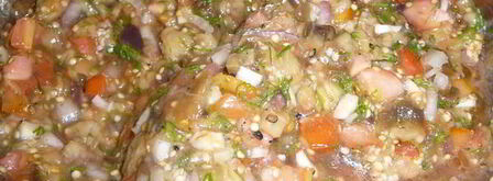 французские тосты. Шаг 8