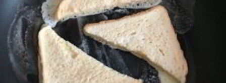 испанские сладкие тосты. Шаг 6