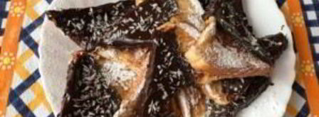 испанские сладкие тосты. Шаг 10