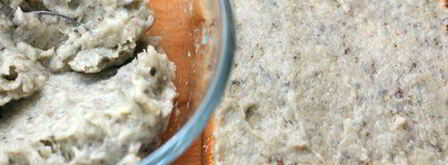 креветочные тосты. Шаг 4