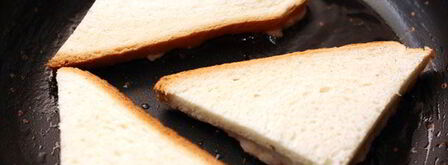 креветочные тосты. Шаг 6