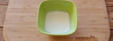 тосты карбонара. Шаг 6