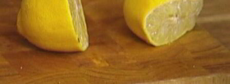 тосты с фасолевым дипом и соусом песто. Шаг 4