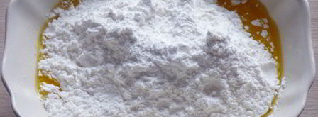 тосты с маршмеллоу. Шаг 4