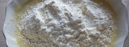 тосты с маршмеллоу. Шаг 5