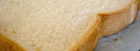 тосты с сыром и чесноком. Шаг 3