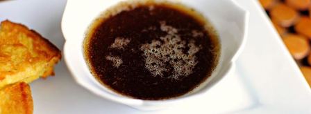 тосты в духовке. Шаг 13