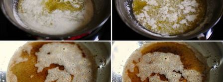 тосты в духовке. Шаг 11