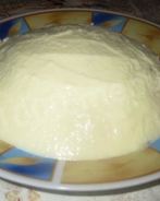 Вареный сыр