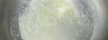 вареный сыр. Шаг 6