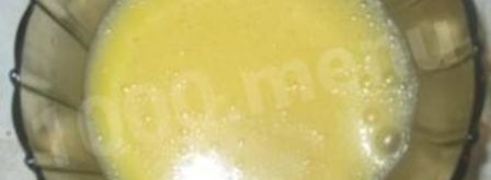 вареный сыр. Шаг 8