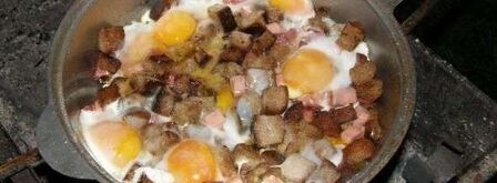 сборная глазунья. Шаг 57