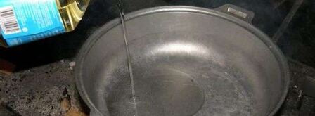 сборная глазунья. Шаг 19