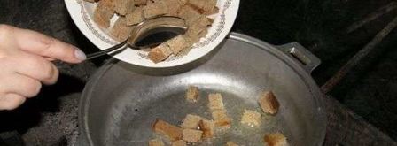 сборная глазунья. Шаг 23