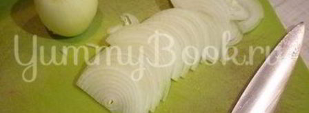 шакшука. Шаг 3