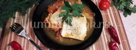 шакшука. Шаг 19