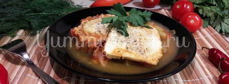 шакшука. Шаг 20