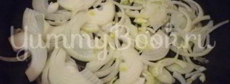 шакшука. Шаг 5