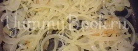 шакшука. Шаг 9